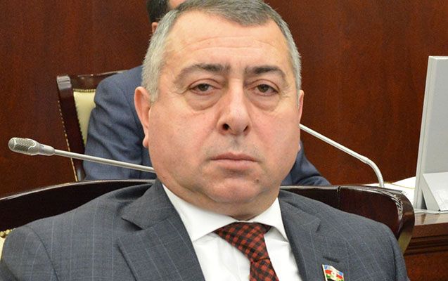 Rafael Cəbrayılovun qardaşı saxlanıldı