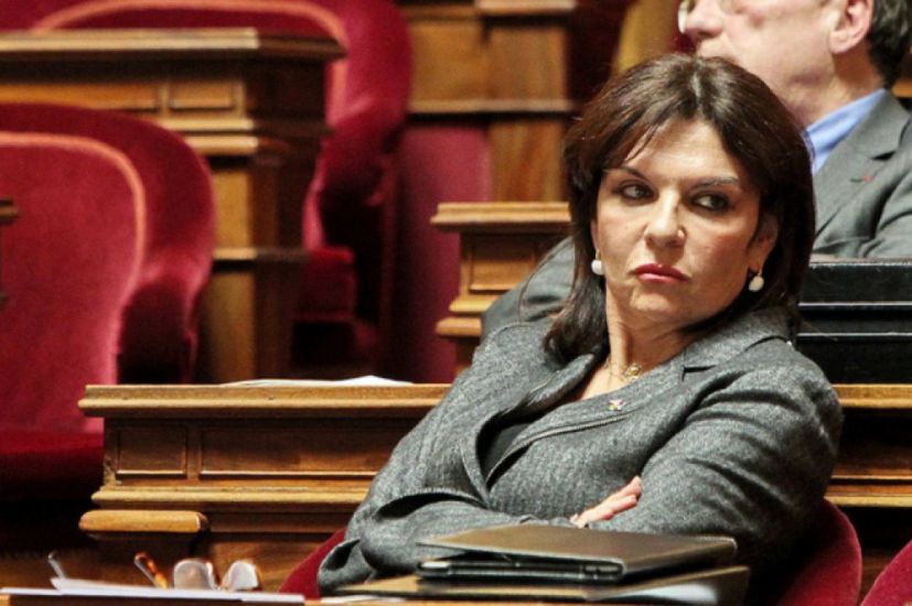 “Fransa ermənilərdən minaların xəritəsini istəməlidir” -     Senator