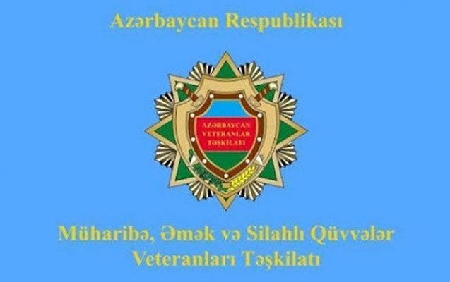 Böyük Vətən müharibəsi veteranları Putinə müraciət etdi