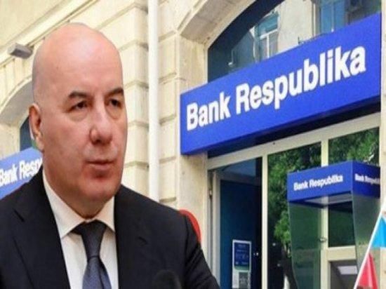 Bankların çoxu “çabalayır”, Rüstəmovun bankı isə... -     Xarici tərəfdaşların “Bank Respublika”nı seçməsi nəylə bağlıdır?