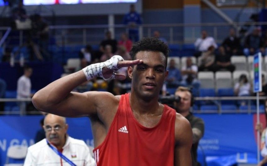 Azərbaycan millisi Tokio-2020 Olimpiadasına 3-cü lisenziyanı qazandı