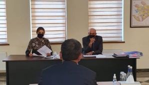Könül Nurullayeva növbəti vətəndaş qəbulunu keçirdi  -   FOTOLAR — foto 5