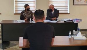 Könül Nurullayeva növbəti vətəndaş qəbulunu keçirdi  -   FOTOLAR — foto 4