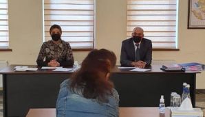 Könül Nurullayeva növbəti vətəndaş qəbulunu keçirdi  -   FOTOLAR — foto 7