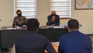Könül Nurullayeva növbəti vətəndaş qəbulunu keçirdi  -   FOTOLAR — foto 8