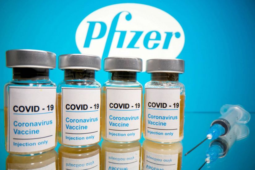 Bu gündən Azərbaycanda "Pfizer” peyvəndinin tətbiqinə başlanılır