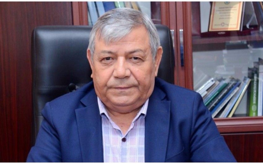 Prezident İlham Əliyev akademikin vəfatı ilə əlaqədar nekroloq imzalayıb
