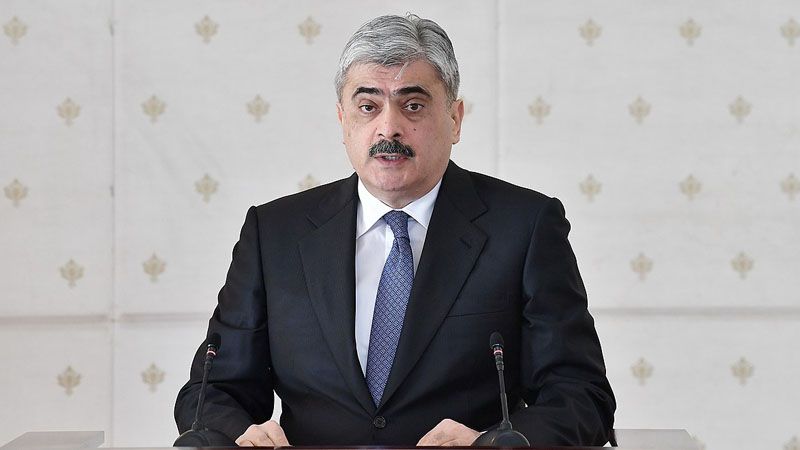 "Pul ayrılır, nəticə yoxdur" -     Samir Şərifovdan Nazirliyə İRAD