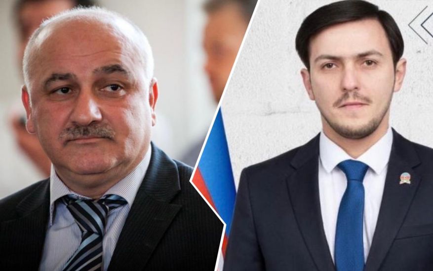 Partiya sədri Arif Hacılıya cavab verdi:     “Bu beyinlə hara gedirsiniz?”