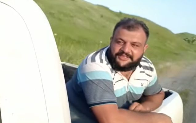 Siracın ata yurduna qovuşma sevinci... -         VİDEO