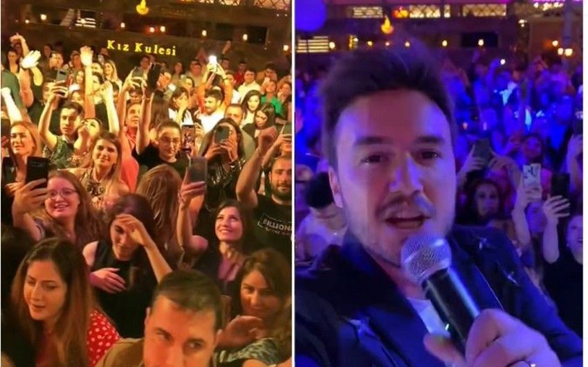 Operativ Qərargah: Konsert keçirən restoranların rəhbərləri cəzalandırılacaq