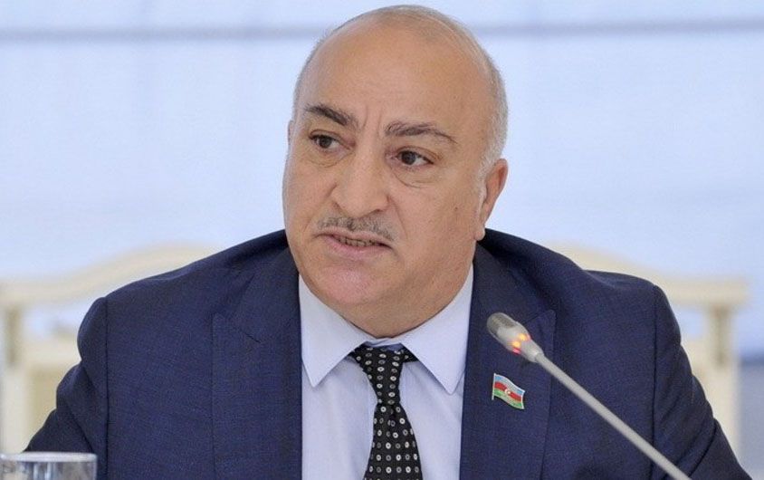"Nə qədər gec deyil, seçkilər elan olunmalıdır" -       Tahir Kərimli
