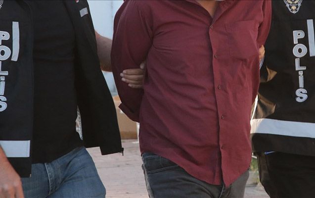 FETÖ üzvlərinə qarşı əməliyyat keçirilib, 21 nəfər saxlanılıb