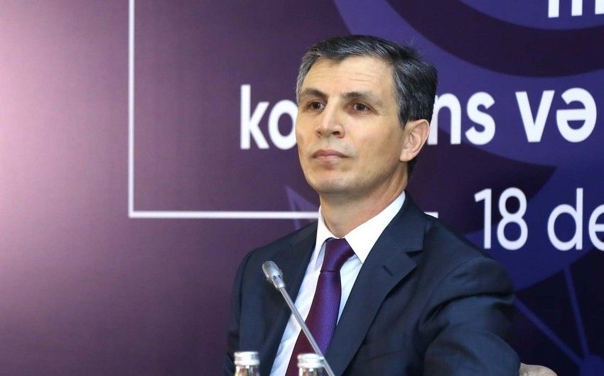 "Silahlı din xadimləri İrəvandakı dəfnlərdən nəticə çıxarmır!"
