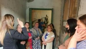 Könül Nurullayeva sakinlərlə görüşdü -     Onların üzləşdiyi problemləri qeydiyyata götürdü - FOTOLAR — foto 6