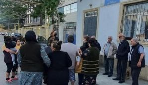 Könül Nurullayeva sakinlərlə görüşdü -     Onların üzləşdiyi problemləri qeydiyyata götürdü - FOTOLAR — foto 10