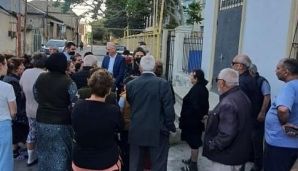 Könül Nurullayeva sakinlərlə görüşdü -     Onların üzləşdiyi problemləri qeydiyyata götürdü - FOTOLAR — foto 15