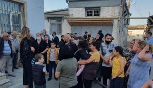Könül Nurullayeva sakinlərlə görüşdü -     Onların üzləşdiyi problemləri qeydiyyata götürdü - FOTOLAR — foto 13