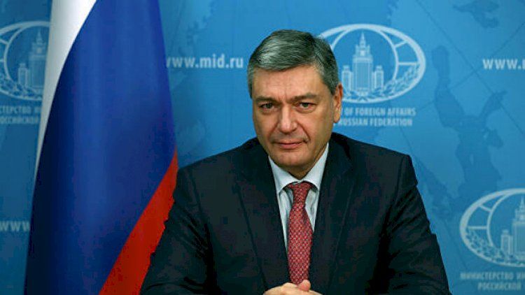 Minsk Qrupu həmsədrlərinin fəaliyyəti müzakirə edildi