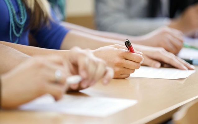 Qəbul imtahanlarının nəticələri açıqlandı