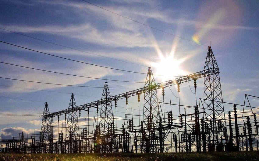 İran Azərbaycandan elektrik enerjisi idxalına başladı