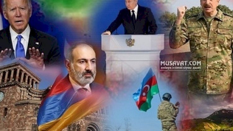 Rəsmi Bakı Kremlin adamını “sərrast siyasi atəş” ilə vurdu