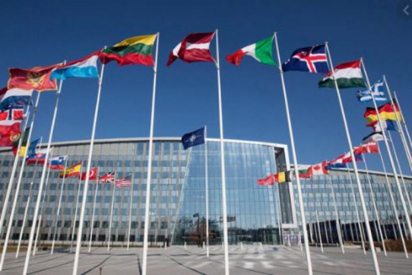 NATO-nun sammiti başladı