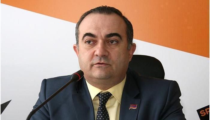 “Ərdoğanın Şuşaya səfəri günü bütün Ermənistan prezidentləri Xankəndidə olmalıdır” -     Poqosyan