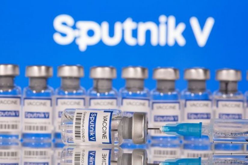 “Sputnik V”nin ilk partiyası bu gün Türkiyəyə gətirildi
