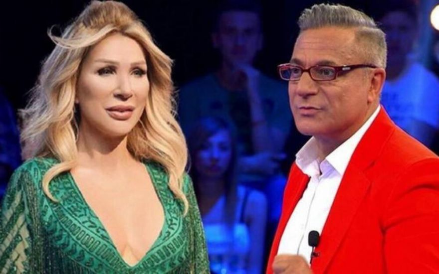 Seda Ərbili təcavüzdə ittiham etdi -       FOTO