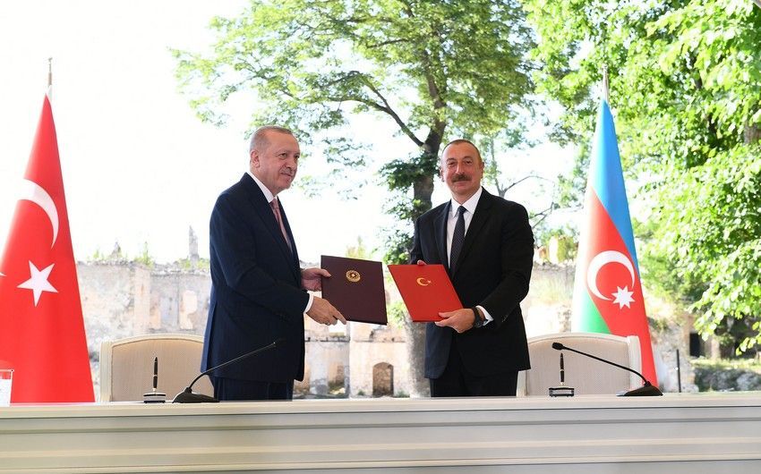 Şuşa Bəyannaməsinin detalları