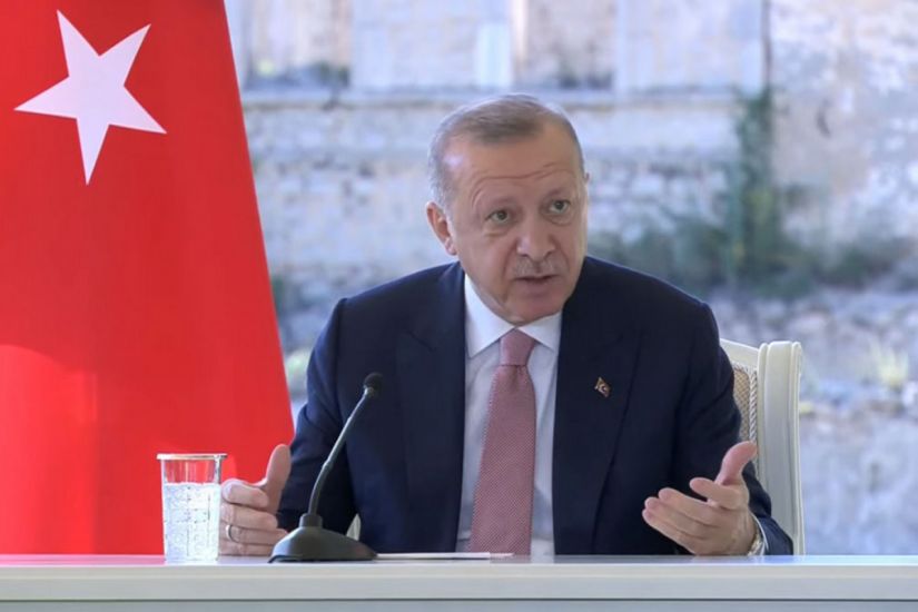 “Haqqımızı sökə-sökə alırıq və alacağıq”