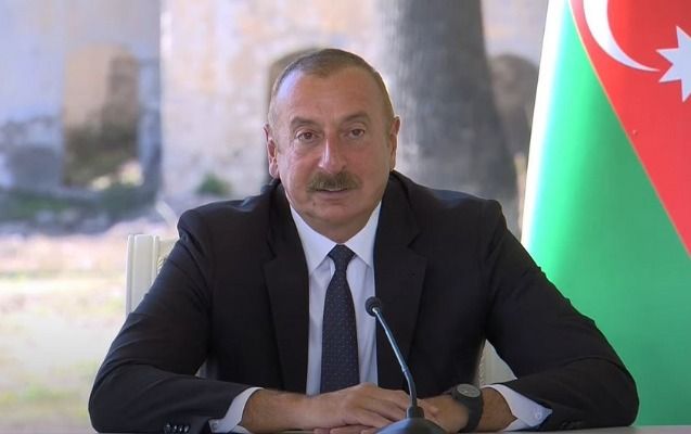 Azərbaycanda hərbçilərin maaşları artırıldı -     SƏRƏNCAM