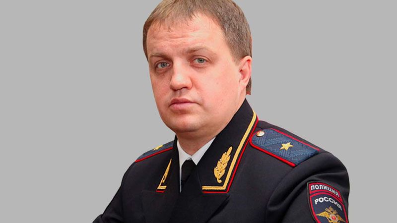 Putin neftçalalı generalı rəis təyin etdi