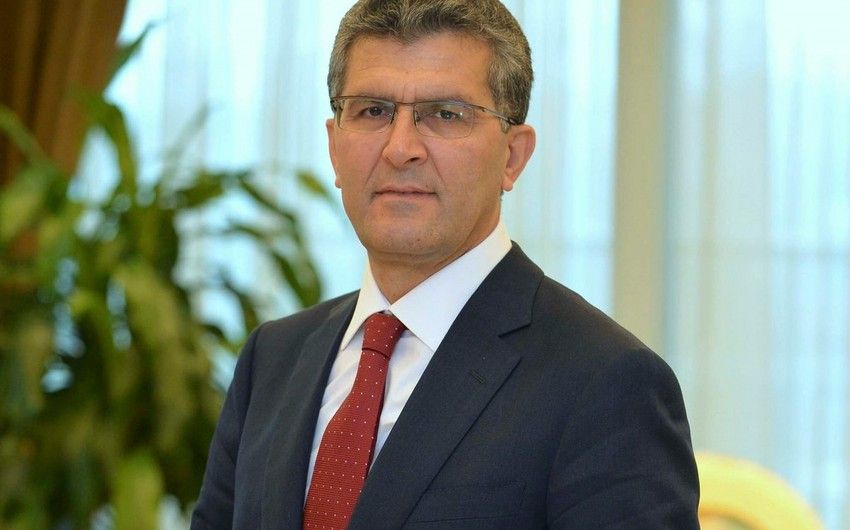 Vaqif Əliyev: “SOCAR və TPAO birgə yatırımlarını davam etdirəcək”