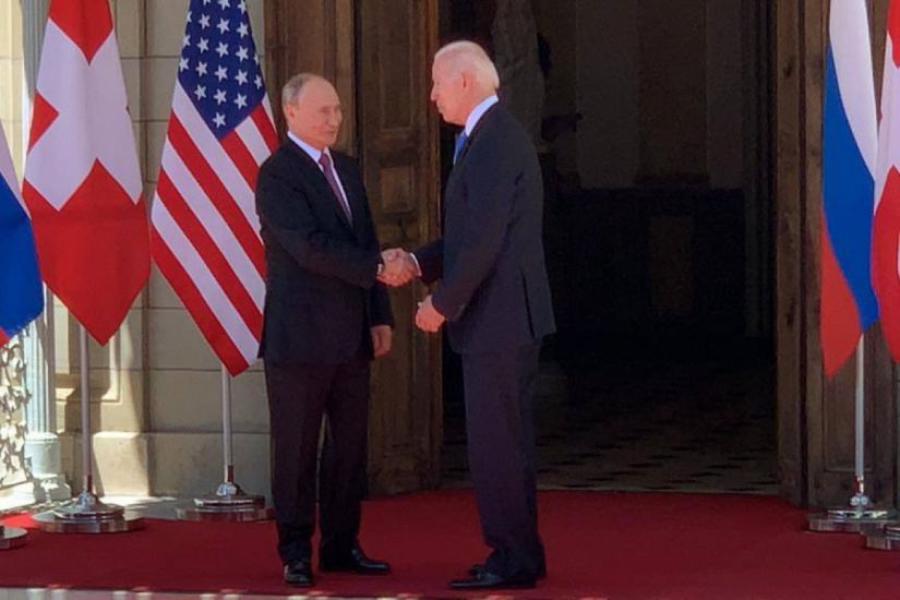 Putin və Bayden Rusiya və ABŞ səfirlərinin iş yerlərinə qayıtması ilə bağlı razılığa gəldilər
