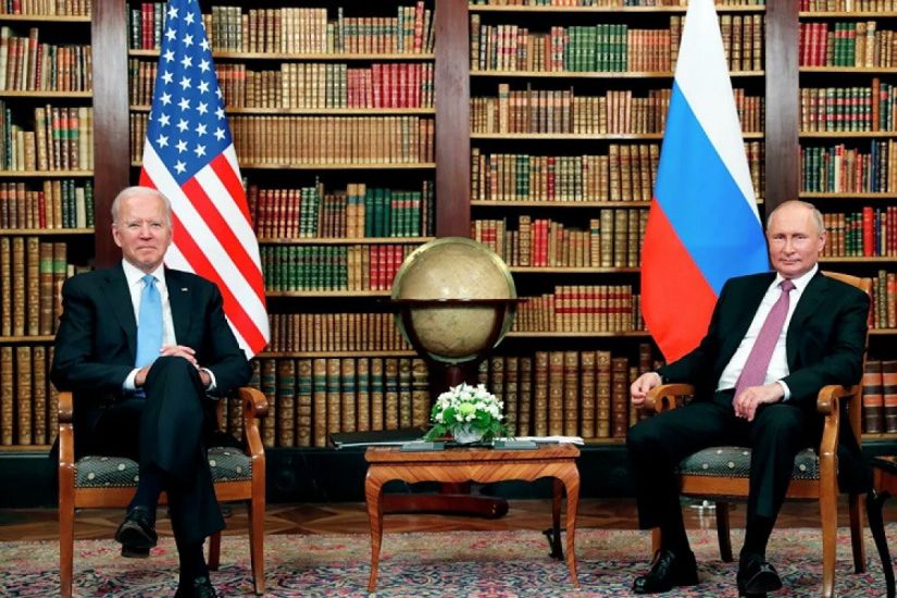 Putin və Bayden razılığa gəldi