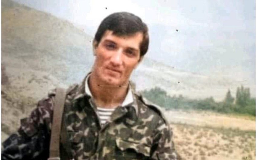 Əliyar Əliyevin məzarı bərpa olunub -       FOTO