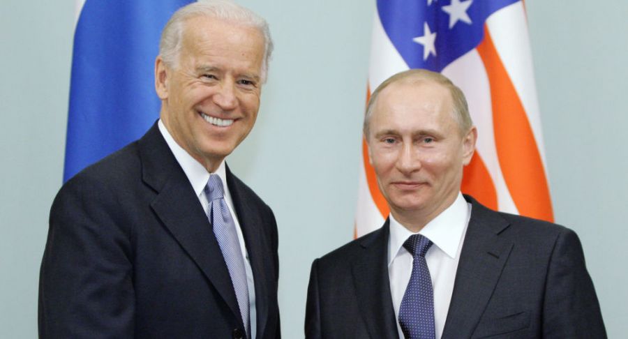 Putinlə Baydenin bir-birinə etdiyi hədiyyələr açıqlandı