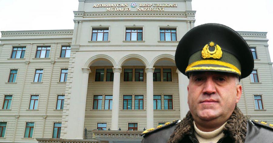 Qazilərin problemlərinə MN-dən "ÇÖZÜM":     Əlillik, ödənişli müalicə, tibbi arayış, bürokratik əngəllər, rüşvət...