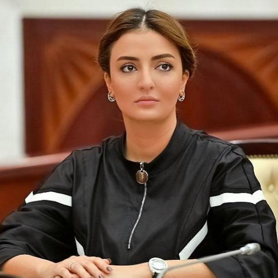 Könül Nurullayeva AŞPA-nın Bərabərlik və Anti-Diskriminasiya Komitəsinin videokonfransında iştirak etdi