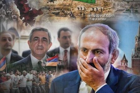 Paşinyan və Qarabağ klanı arasında “taran” hazırlığı