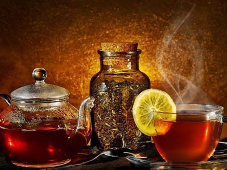 Çayı qənd, bal və limonla içmək olmaz -     Zərərləri