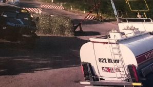 Xankəndinə İran maşınları axışır: saxta nömrələrlə -       TƏFƏRRÜAT - FOTO — foto 4