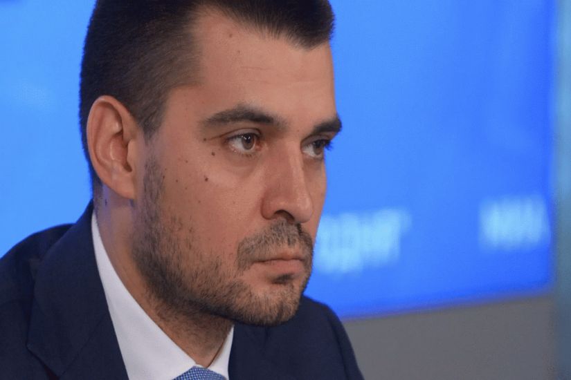 Məşhur azərbaycanlının nəvəsi Rusiyada yüksək vəzifəyə təyin olundu