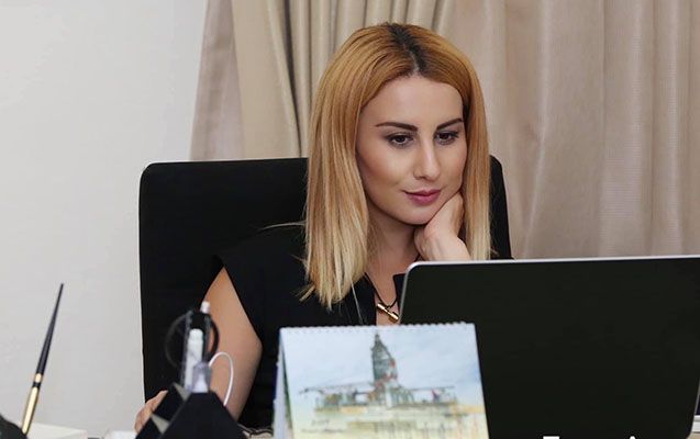 Zamirə Ədilovanın atası vəfat etdi