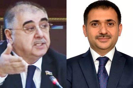 "Mülkiyyət hüququm 9 ildir ki, ən kobud şəkildə pozulmaqdadır” -     Deputat və atası məhkəməyə verildi