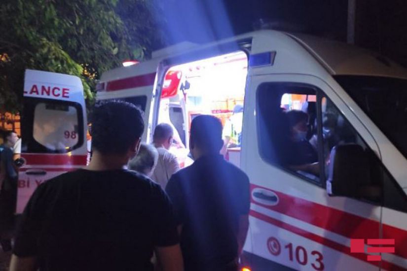 Lənkəranda əmisi oğlunu və bibisi nəvəsini güllələyərək öldürən şəxslə bağlı yeni xəbər