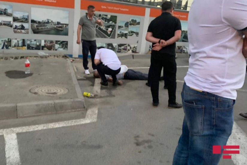 Bakıda törədilmiş qətlin təfərrüatı məlum oldu -     YENİLƏNDİ