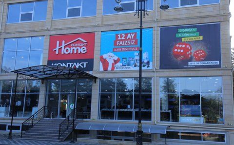 “Kontakt Home” yenə ifşa oldu:     409 manatlıq mal 175 manata imiş…